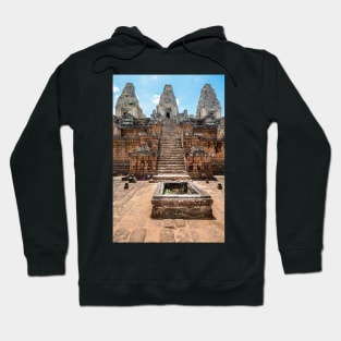 Ta Prohm 3 Hoodie